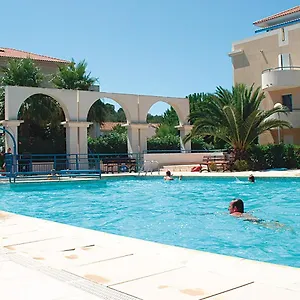 Résidence Azur1 251 Appartement Le Lavandou