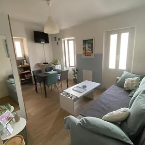 Port Appartement Bandol