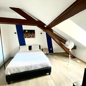La Des Celestins - Duplex N17 - Centre Appartement