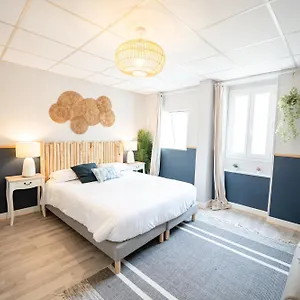 Vichéia Appartement